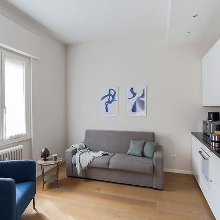 The Best Rent - One-Bedroom Apartment In Moscova Milan Extérieur photo