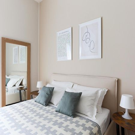 The Best Rent - One-Bedroom Apartment In Moscova Milan Extérieur photo