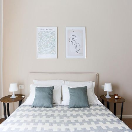 The Best Rent - One-Bedroom Apartment In Moscova Milan Extérieur photo