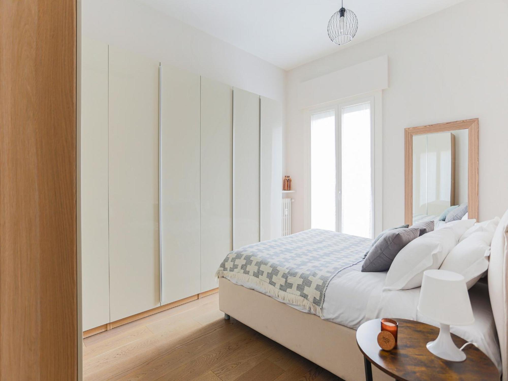 The Best Rent - One-Bedroom Apartment In Moscova Milan Extérieur photo