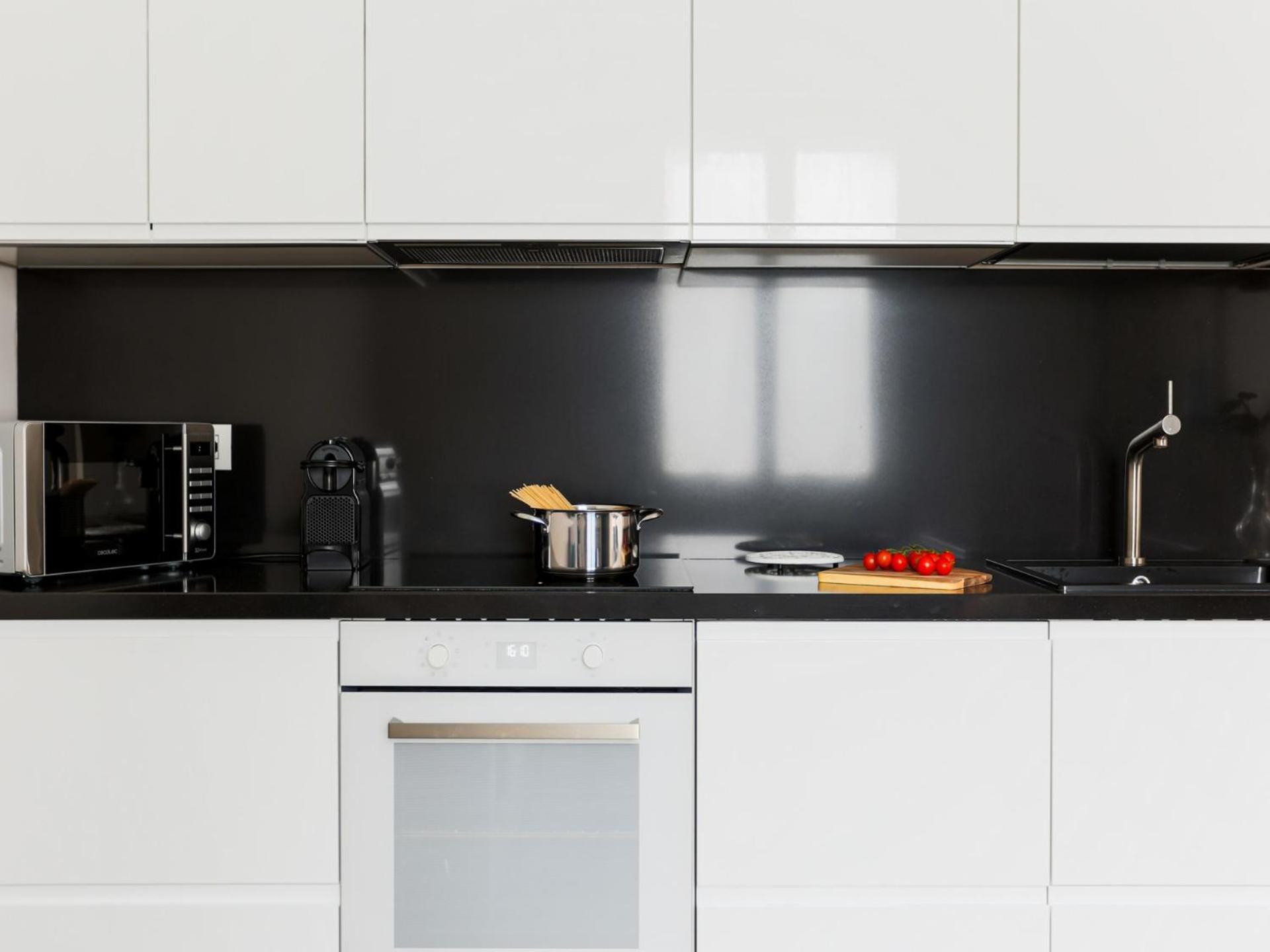 The Best Rent - One-Bedroom Apartment In Moscova Milan Extérieur photo