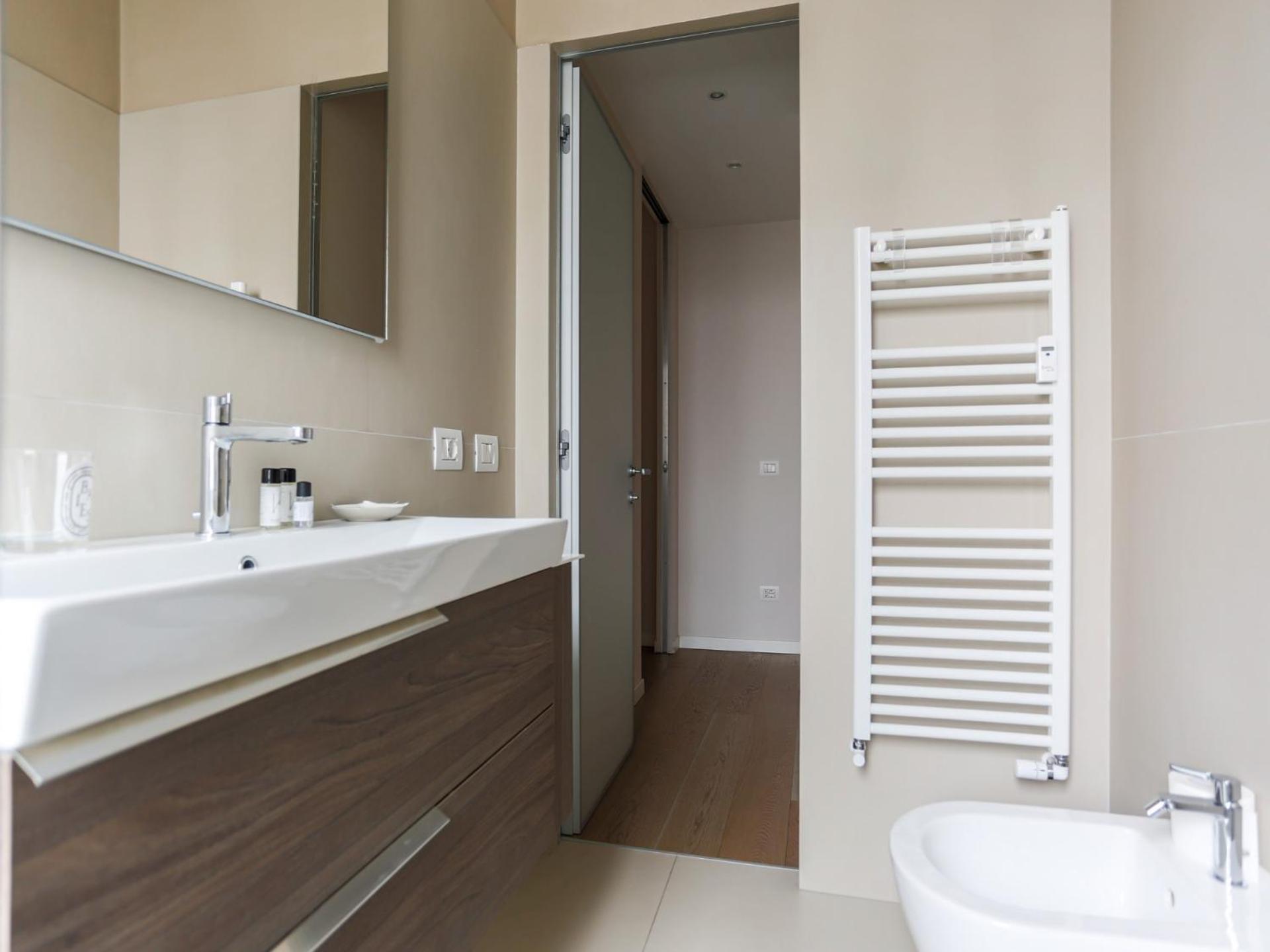 The Best Rent - One-Bedroom Apartment In Moscova Milan Extérieur photo