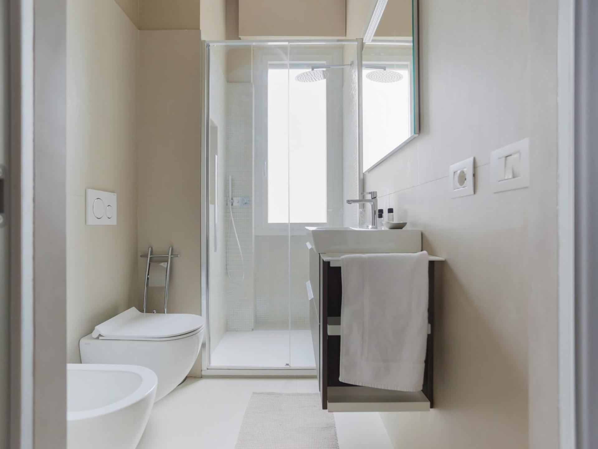 The Best Rent - One-Bedroom Apartment In Moscova Milan Extérieur photo