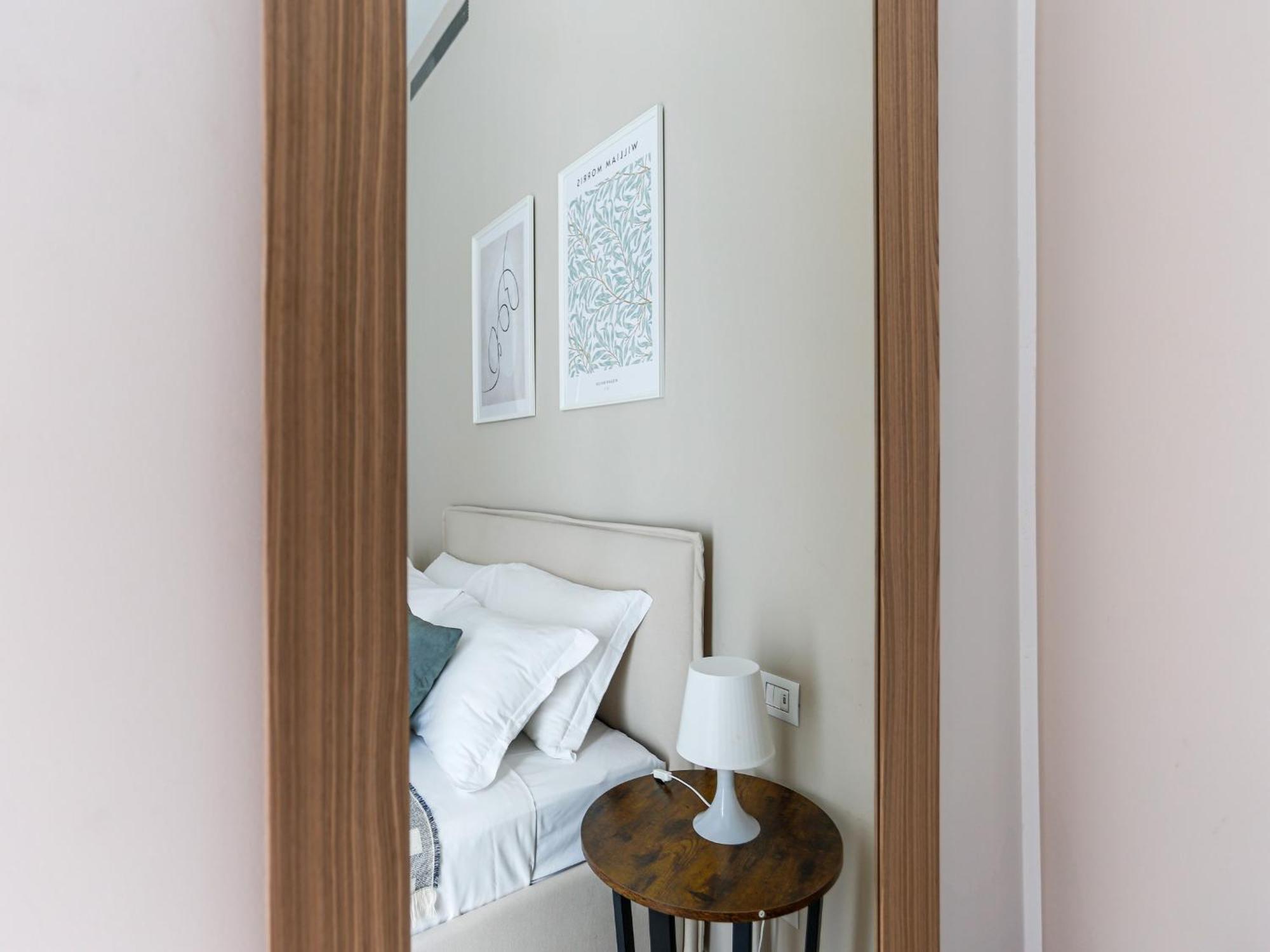 The Best Rent - One-Bedroom Apartment In Moscova Milan Extérieur photo